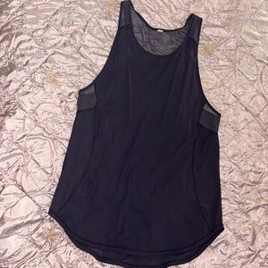 Lululemon Sculpt Tank 6